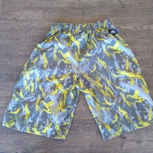 Boy's Nike SB Shorts
